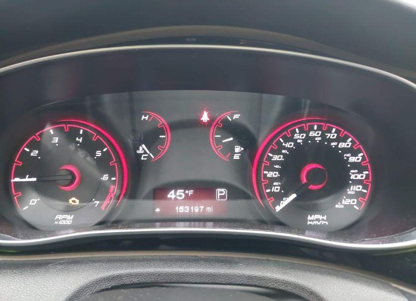 Photo 7 of 2015 Dodge Dart SXT (VIN 1C3CDFBB0FD128831)