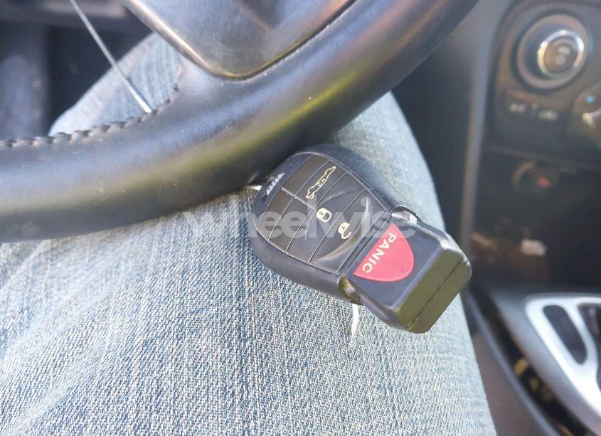 Photo 11 of 2015 Dodge Dart SXT (VIN 1C3CDFBB0FD131972)