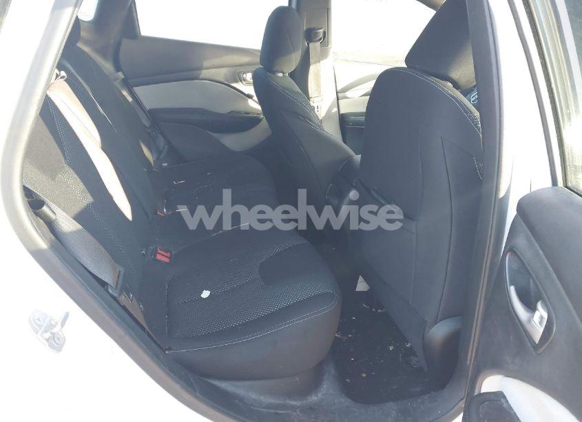 Photo 8 of 2015 Dodge Dart SXT (VIN 1C3CDFBB0FD131972)