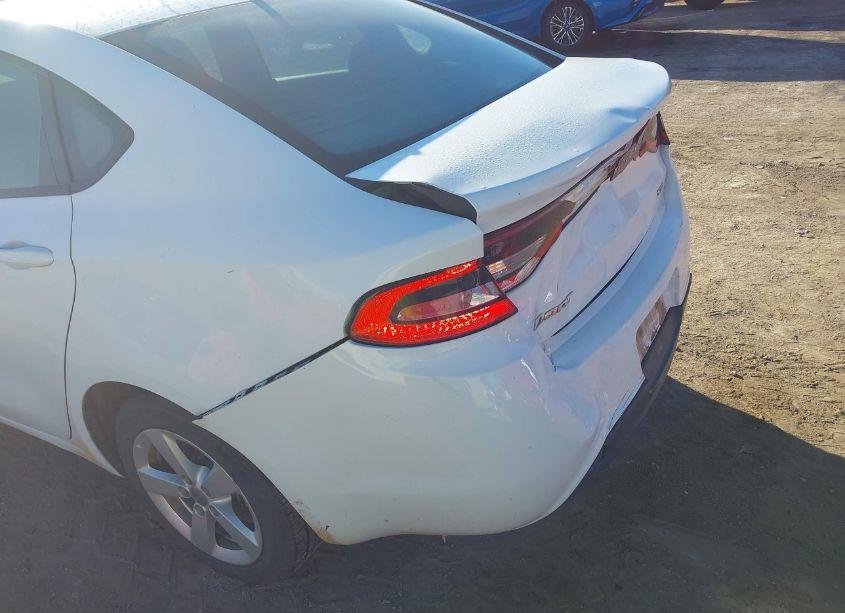 Photo 6 of 2015 Dodge Dart SXT (VIN 1C3CDFBB0FD212129)