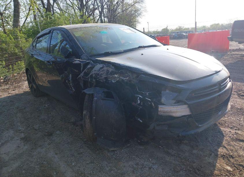 Photo 6 of 2015 Dodge Dart SXT (VIN 1C3CDFBB0FD212602)