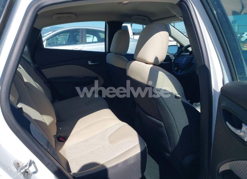 Photo 8 of 2015 Dodge Dart SXT (VIN 1C3CDFBB0FD227505)