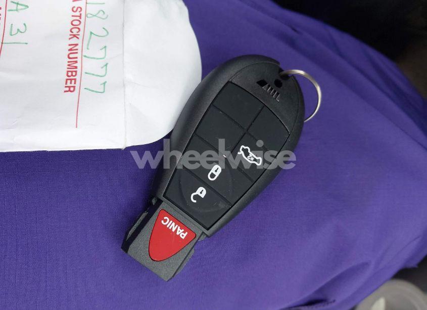 Photo 11 of 2015 Dodge Dart SXT (VIN 1C3CDFBB0FD286246)