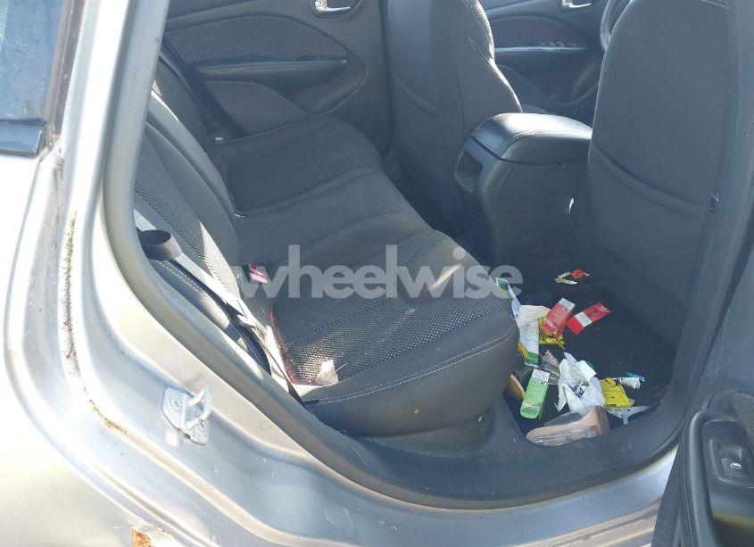 Photo 8 of 2015 Dodge Dart SXT (VIN 1C3CDFBB0FD286246)