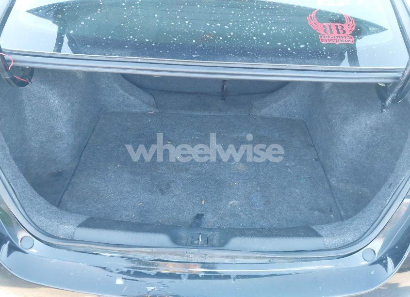 Photo 12 of 2015 Dodge Dart SXT (VIN 1C3CDFBB0FD301215)