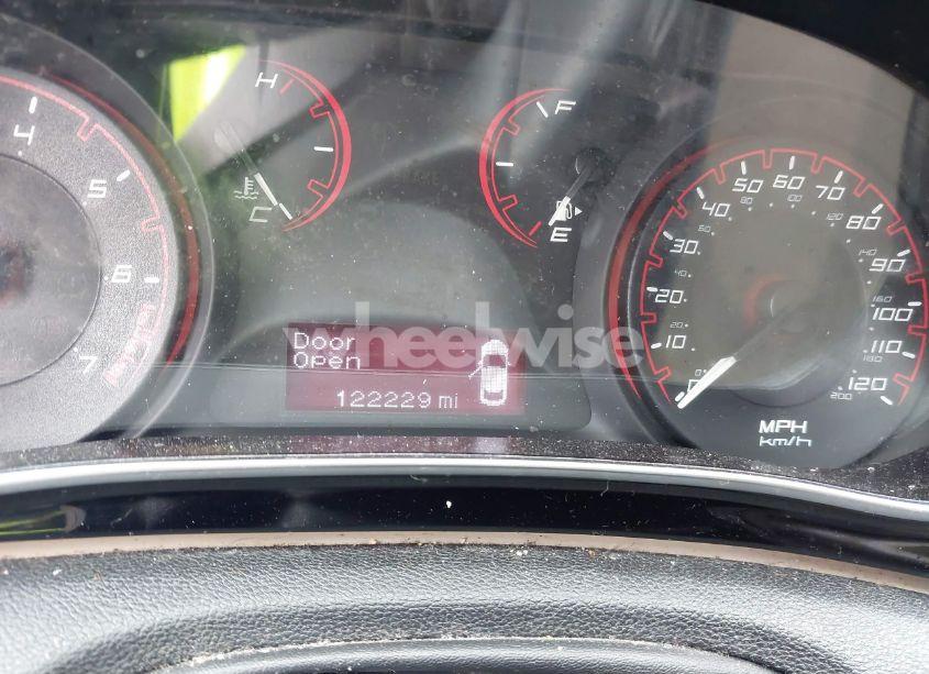 Photo 7 of 2015 Dodge Dart SXT (VIN 1C3CDFBB0FD320685)