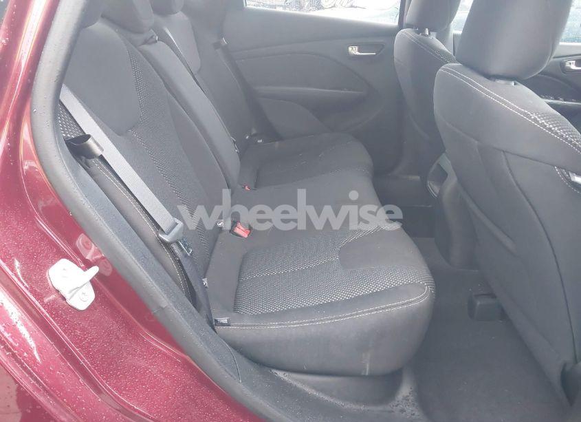 Photo 8 of 2015 Dodge Dart SXT (VIN 1C3CDFBB0FD337325)