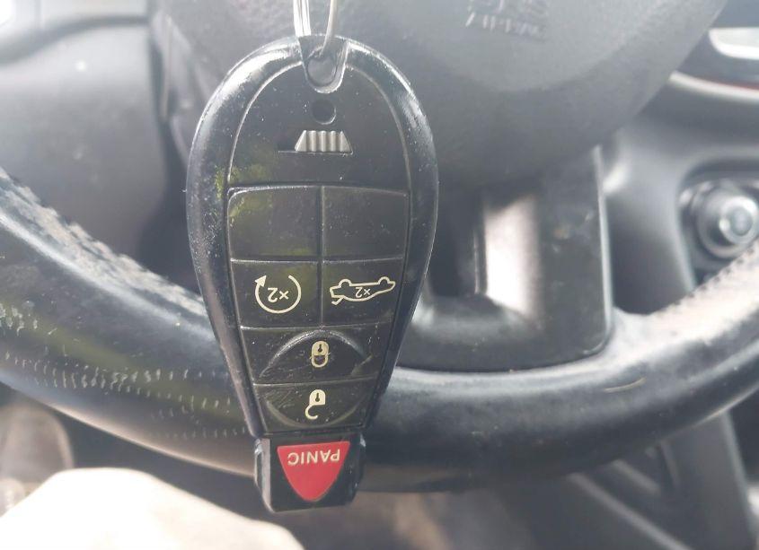 Photo 11 of 2015 Dodge Dart SXT (VIN 1C3CDFBB0FD346980)