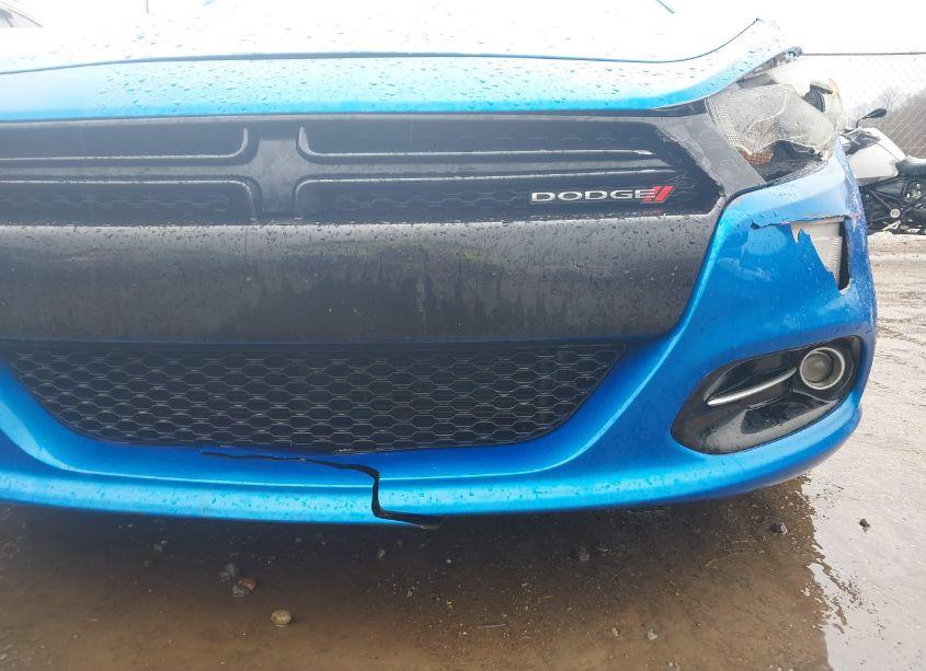 Photo 20 of 2015 Dodge Dart SXT (VIN 1C3CDFBB0FD346980)