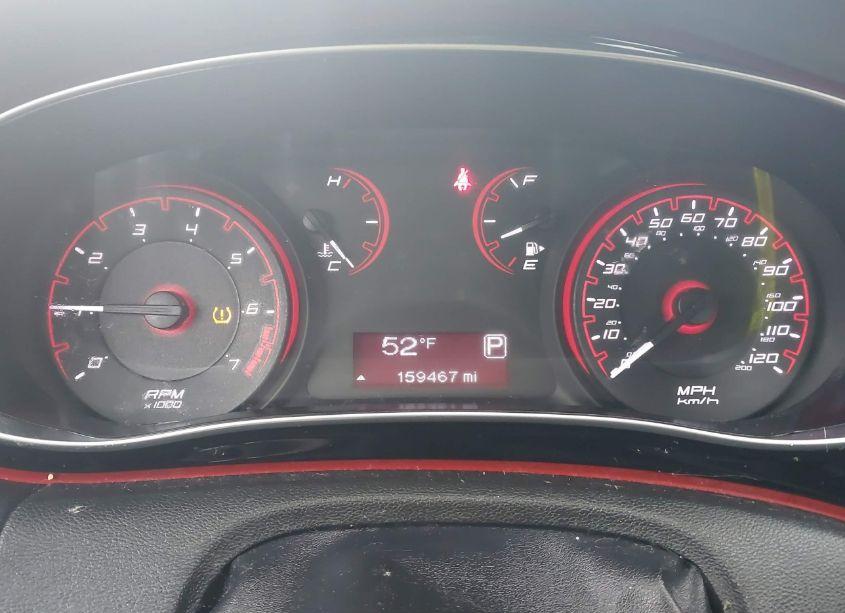 Photo 7 of 2015 Dodge Dart SXT (VIN 1C3CDFBB0FD346980)