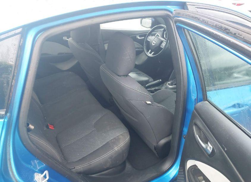 Photo 8 of 2015 Dodge Dart SXT (VIN 1C3CDFBB0FD346980)