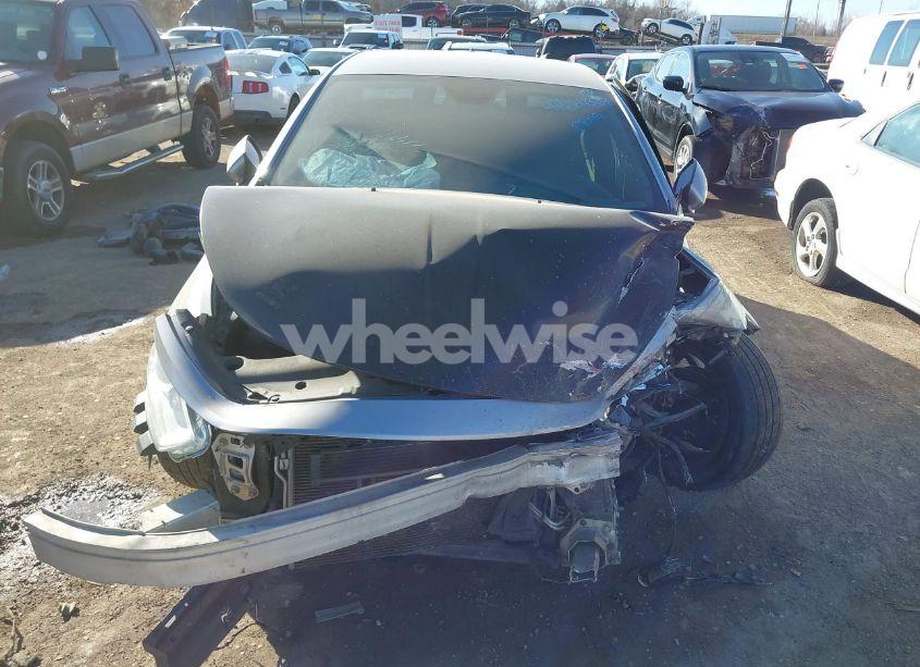 Photo 13 of 2015 Dodge Dart SXT (VIN 1C3CDFBB0FD369126)