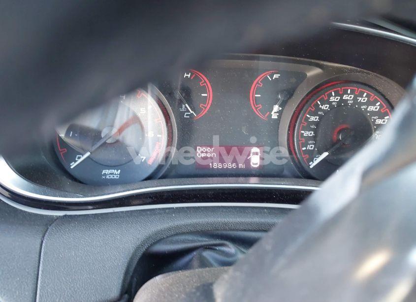 Photo 7 of 2015 Dodge Dart SXT (VIN 1C3CDFBB0FD369126)