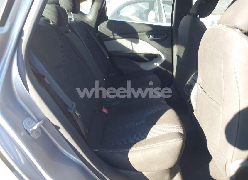 Photo 8 of 2015 Dodge Dart SXT (VIN 1C3CDFBB0FD369126)