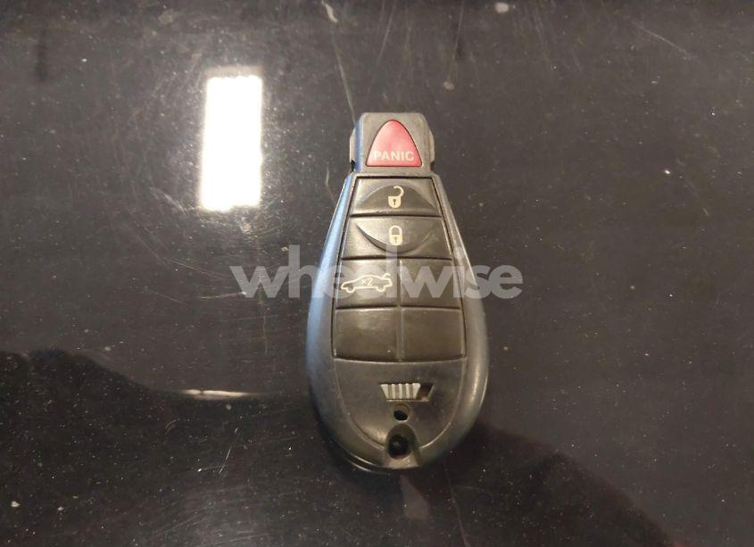 Photo 11 of 2015 Dodge Dart SXT (VIN 1C3CDFBB0FD374956)