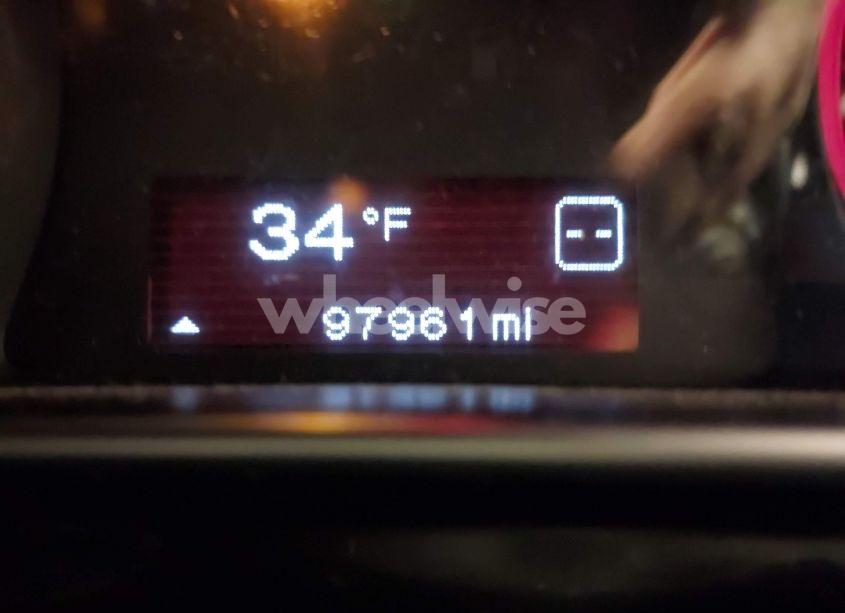 Photo 7 of 2015 Dodge Dart SXT (VIN 1C3CDFBB0FD374956)