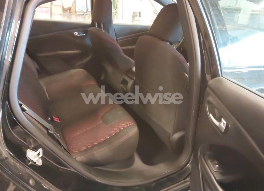 Photo 8 of 2015 Dodge Dart SXT (VIN 1C3CDFBB0FD374956)