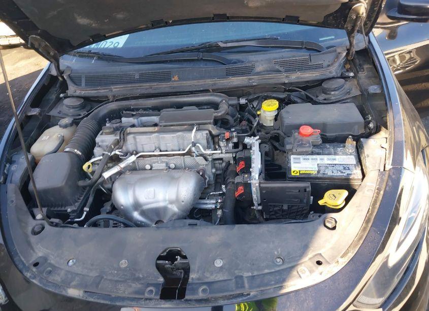 Photo 10 of 2015 Dodge Dart SXT (VIN 1C3CDFBB0FD380739)