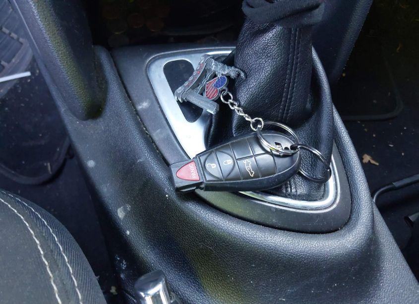 Photo 11 of 2015 Dodge Dart SXT (VIN 1C3CDFBB0FD380739)