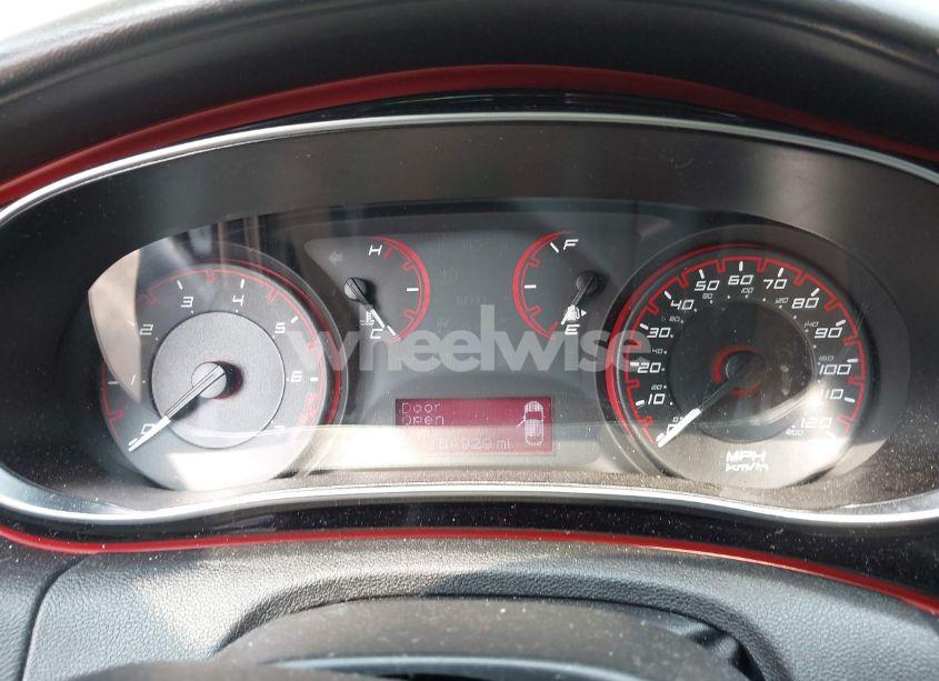 Photo 7 of 2015 Dodge Dart SXT (VIN 1C3CDFBB0FD391188)