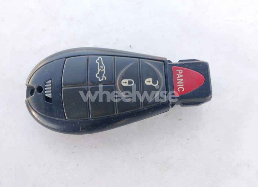 Photo 11 of 2016 Dodge Dart SXT (VIN 1C3CDFBB0GD519821)