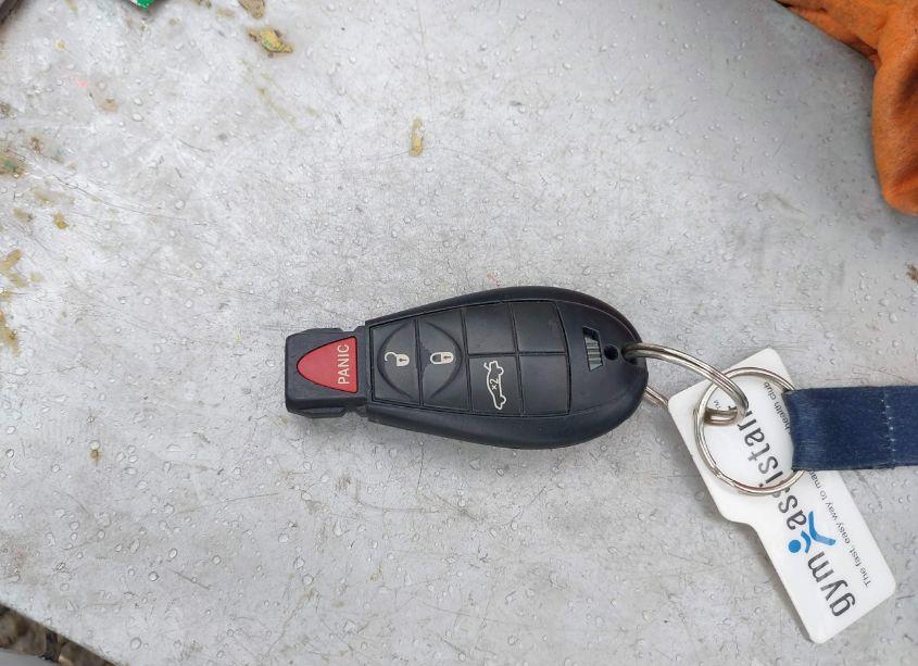 Photo 11 of 2016 Dodge Dart SXT (VIN 1C3CDFBB0GD529586)