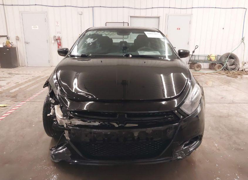 Photo 12 of 2016 Dodge Dart SXT (VIN 1C3CDFBB0GD529586)