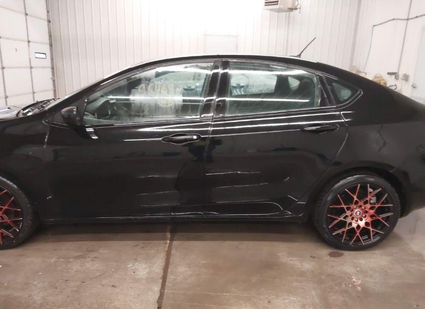 Photo 14 of 2016 Dodge Dart SXT (VIN 1C3CDFBB0GD529586)
