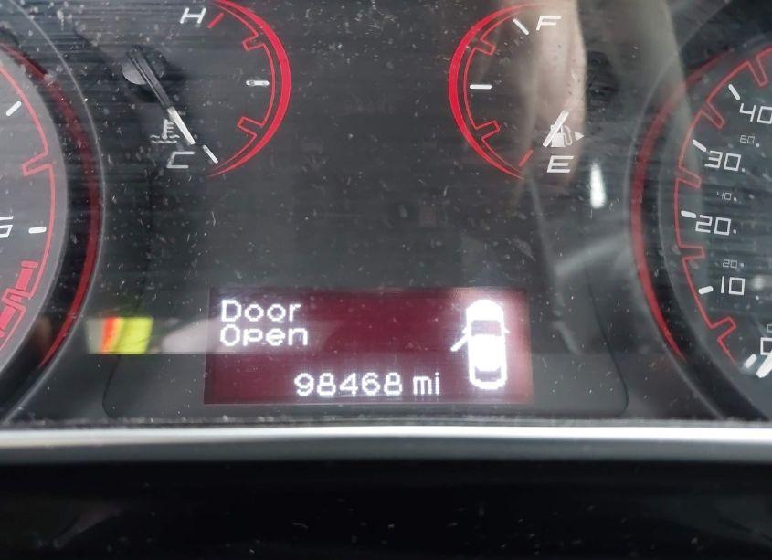 Photo 15 of 2016 Dodge Dart SXT (VIN 1C3CDFBB0GD529586)