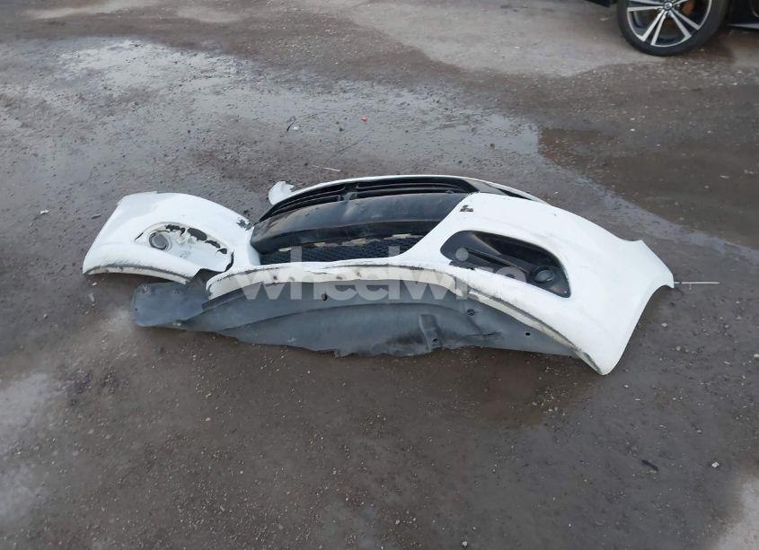 Photo 12 of 2016 Dodge Dart SXT (VIN 1C3CDFBB0GD540331)