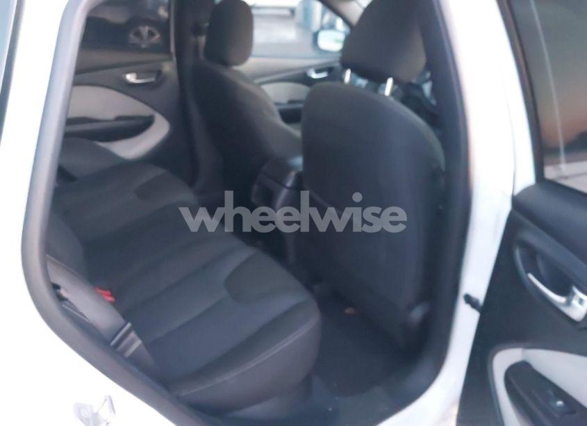 Photo 8 of 2016 Dodge Dart SXT (VIN 1C3CDFBB0GD540331)