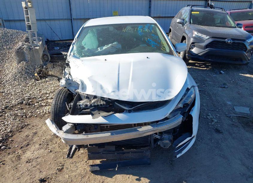 Photo 11 of 2016 Dodge Dart SXT (VIN 1C3CDFBB0GD544122)