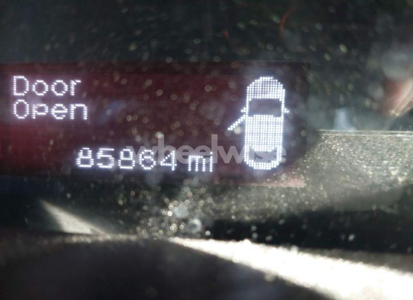 Photo 14 of 2016 Dodge Dart SXT (VIN 1C3CDFBB0GD544122)