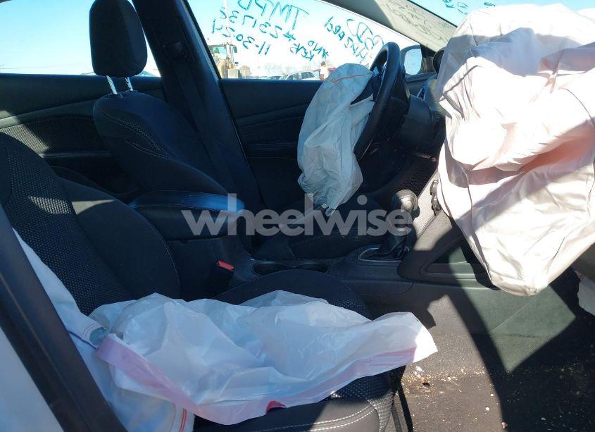 Photo 5 of 2016 Dodge Dart SXT (VIN 1C3CDFBB0GD544122)