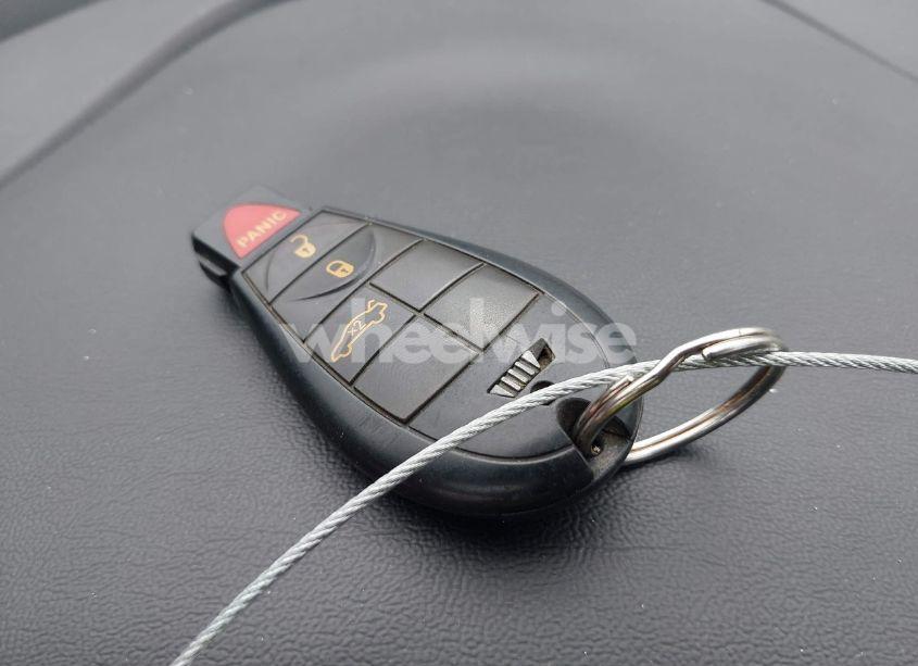 Photo 11 of 2016 Dodge Dart SXT (VIN 1C3CDFBB0GD610121)