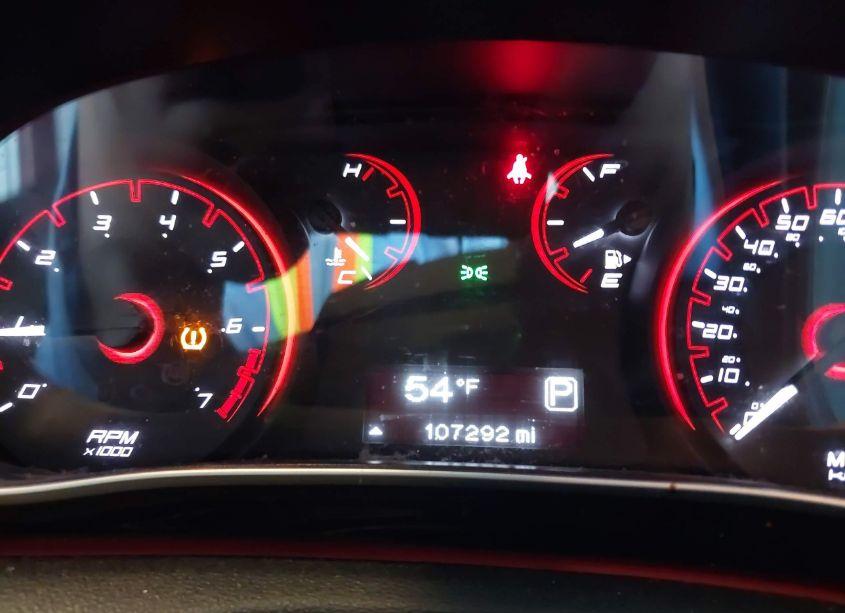 Photo 7 of 2016 Dodge Dart SXT (VIN 1C3CDFBB0GD729058)