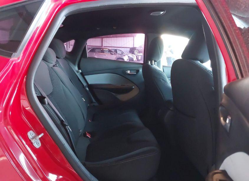 Photo 8 of 2016 Dodge Dart SXT (VIN 1C3CDFBB0GD729058)