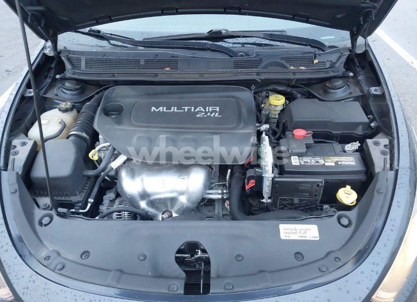 Photo 10 of 2014 Dodge Dart SXT (VIN 1C3CDFBB1ED682572)