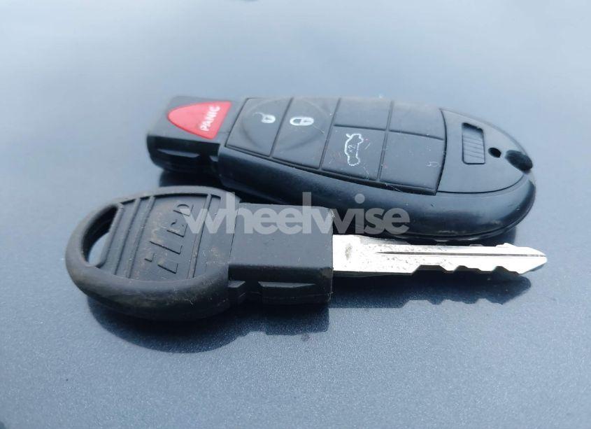 Photo 11 of 2014 Dodge Dart SXT (VIN 1C3CDFBB1ED682572)