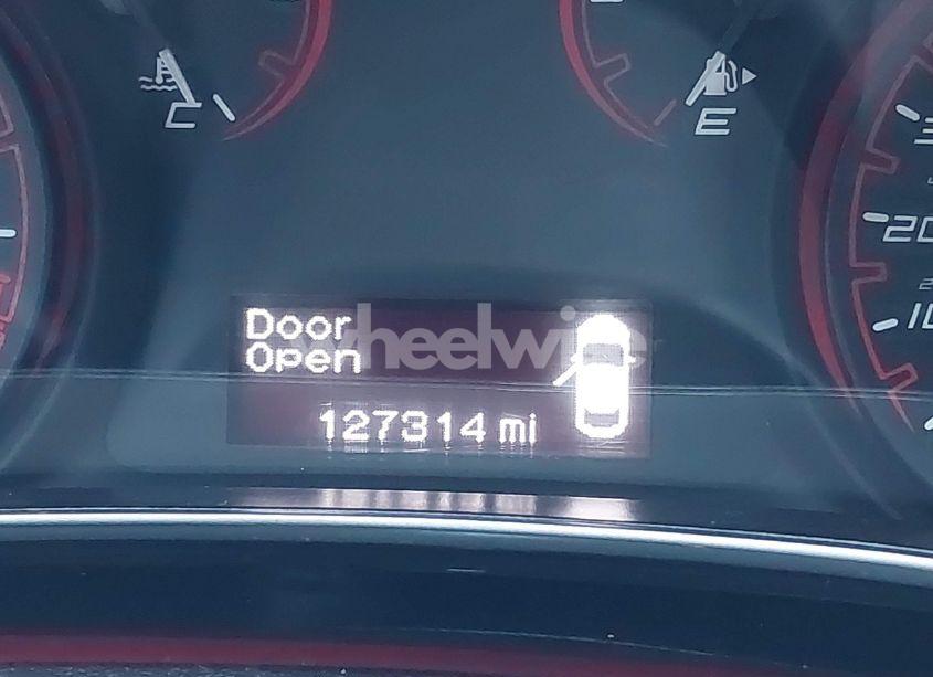 Photo 15 of 2014 Dodge Dart SXT (VIN 1C3CDFBB1ED682572)