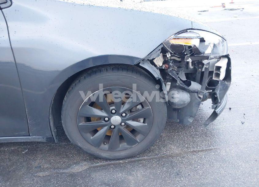 Photo 17 of 2014 Dodge Dart SXT (VIN 1C3CDFBB1ED682572)