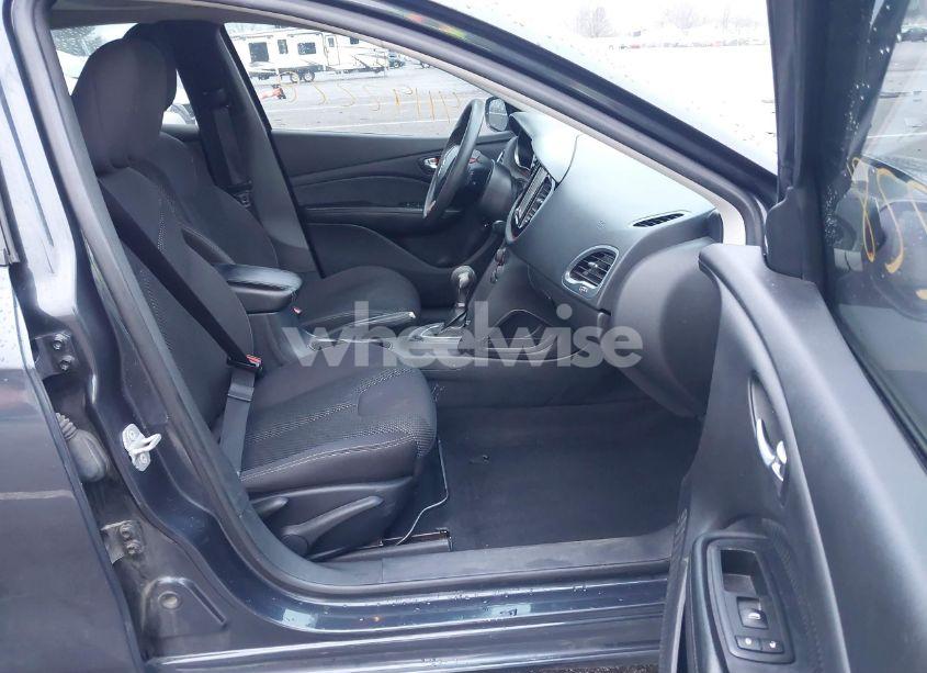 Photo 5 of 2014 Dodge Dart SXT (VIN 1C3CDFBB1ED682572)