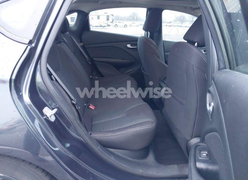 Photo 8 of 2014 Dodge Dart SXT (VIN 1C3CDFBB1ED682572)