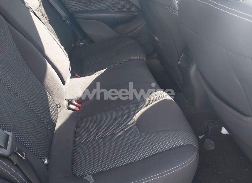 Photo 8 of 2014 Dodge Dart SXT (VIN 1C3CDFBB1ED748084)