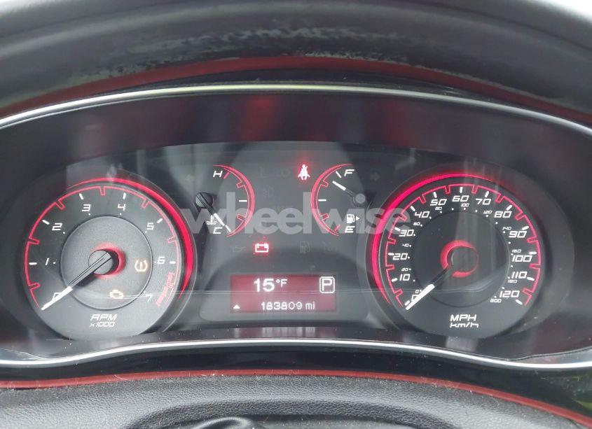 Photo 7 of 2014 Dodge Dart N/A (VIN 1C3CDFBB1ED845303)