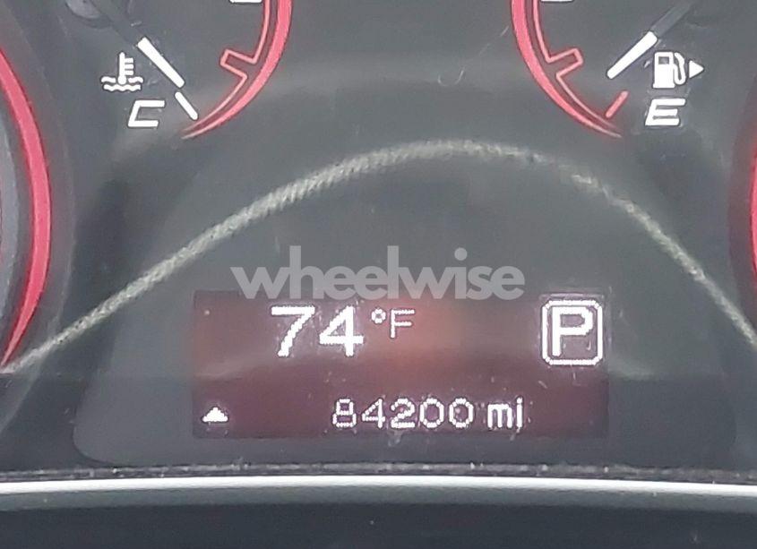 Photo 15 of 2014 Dodge Dart SXT (VIN 1C3CDFBB1ED907945)