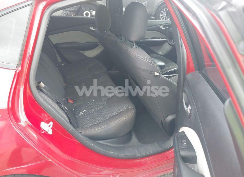 Photo 8 of 2014 Dodge Dart SXT (VIN 1C3CDFBB1ED907945)