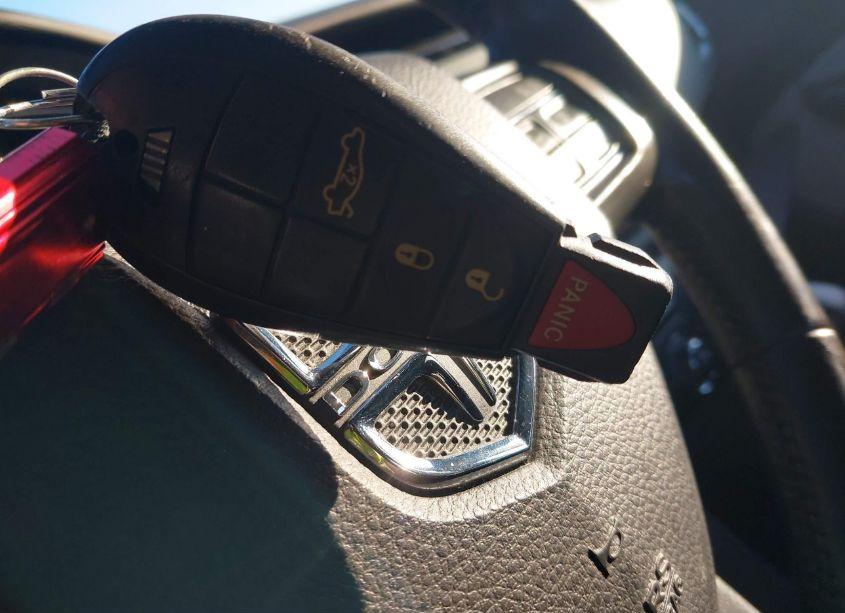 Photo 11 of 2015 Dodge Dart SXT (VIN 1C3CDFBB1FD141216)