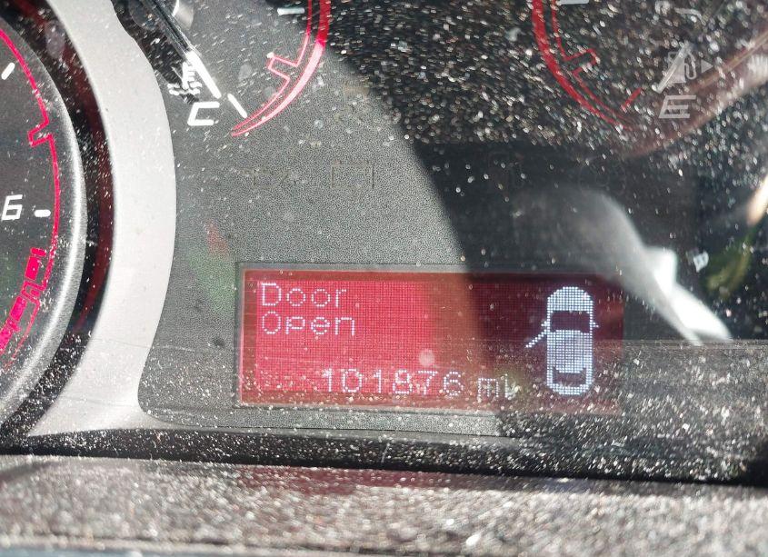 Photo 7 of 2015 Dodge Dart SXT (VIN 1C3CDFBB1FD141216)