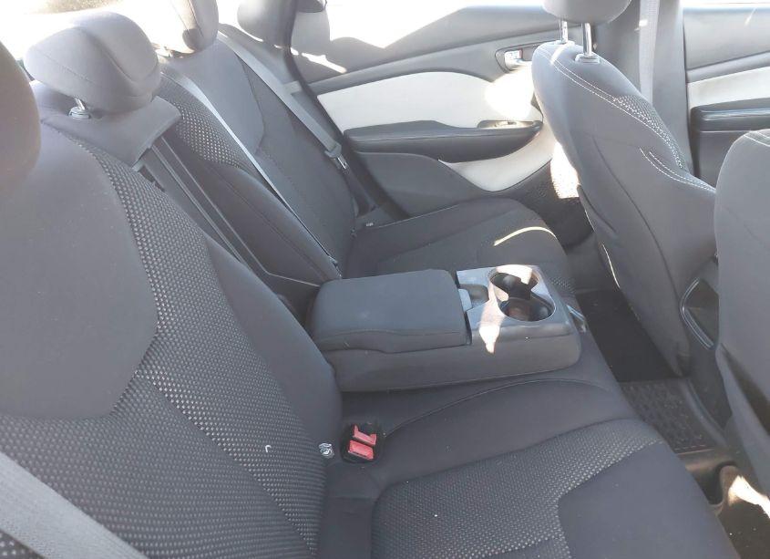 Photo 8 of 2015 Dodge Dart SXT (VIN 1C3CDFBB1FD141216)